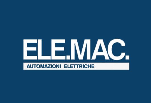 Ele.mac Srl
