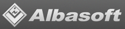 LogoAlbasoft