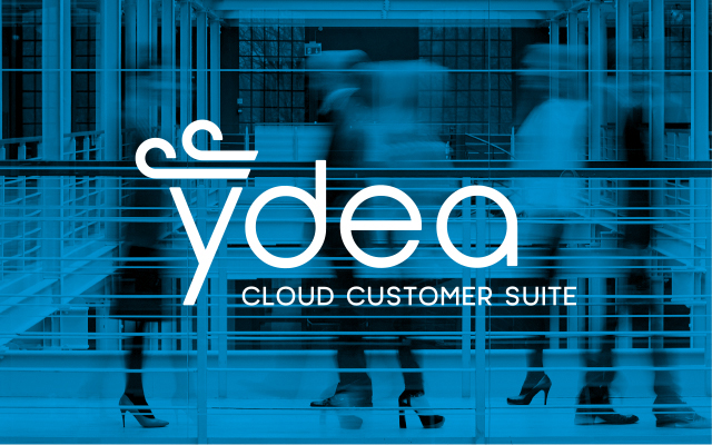 Ydea gruppoNTS
