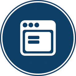 Web partner service