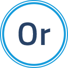 BusinessUP icona Or
