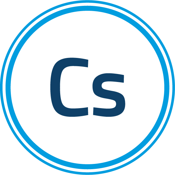 BusinessUp icona Cs