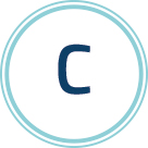 CRM icona C