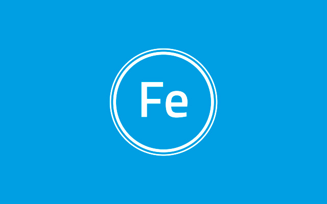 FE Fe