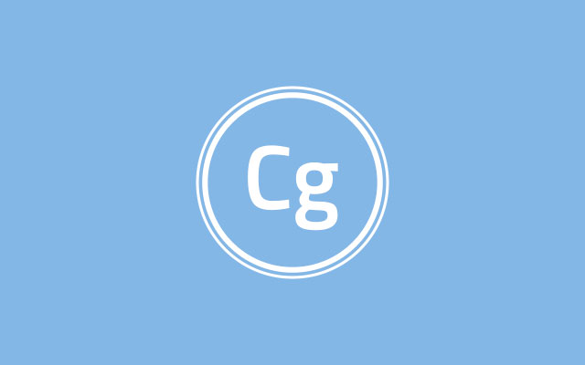Amministrazione Cg