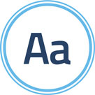 Amministrazione icona Aa
