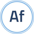 Amministrazione icona Af