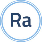 Amministrazione icona Ra