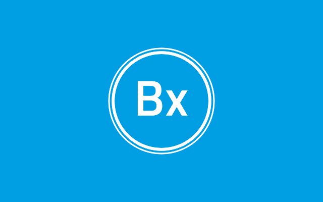 BusinessCube Bx