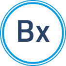 BusinessCube icona Bx