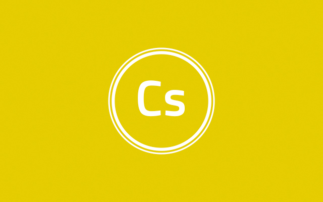 CS Cs