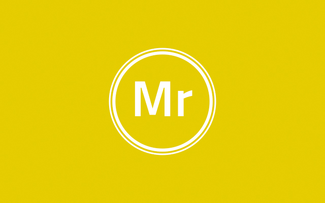 CS Mr