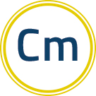 CS icona Cm