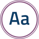 SGI icona Aa