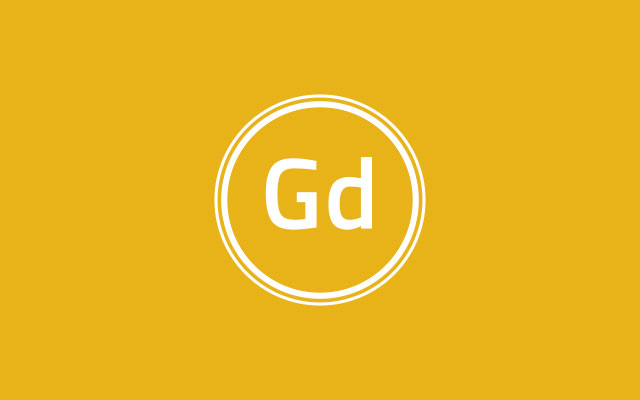 ML Gd
