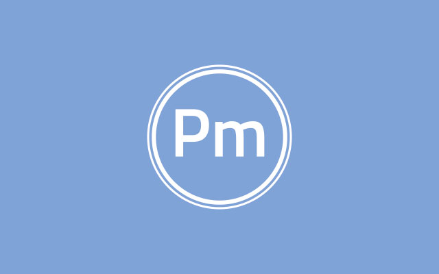 Produzione Pm