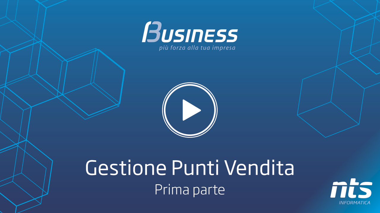 BusinessCube video GPV 1