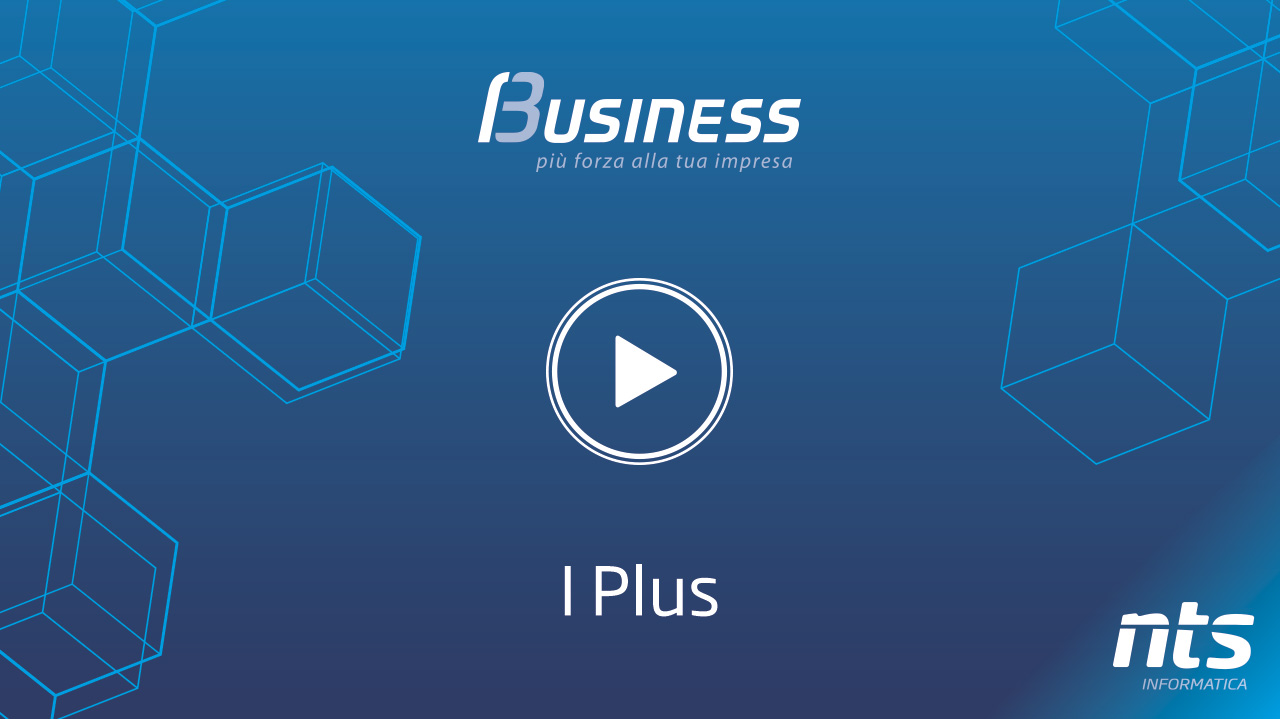 BusinessCube video Plus