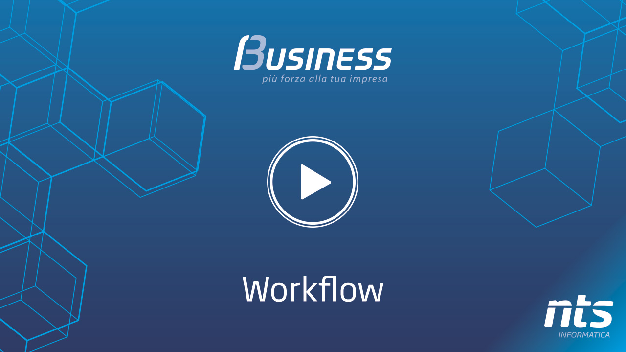 BusinessCube video Workflow
