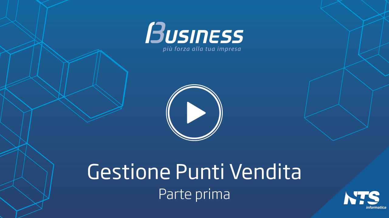 BusinessCube video GPV 1