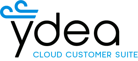Logo Ydea
